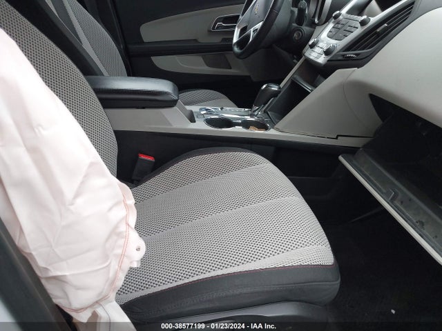 Chevrolet EQUINOX LT 2016 2GNFLFEK5G6269294 Image 5