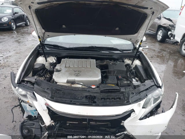 58ABK1GG6GU013385 Lexus ES 350