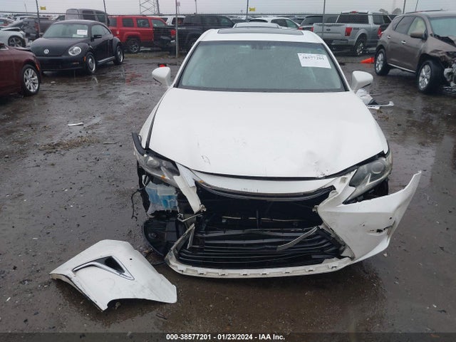 58ABK1GG6GU013385 Lexus ES 350