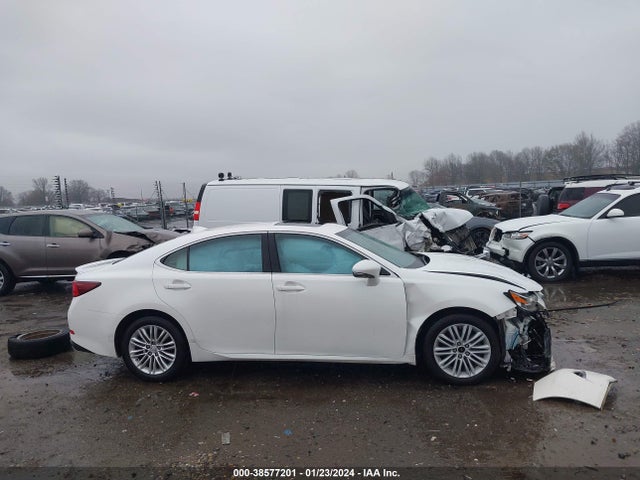 58ABK1GG6GU013385 Lexus ES 350