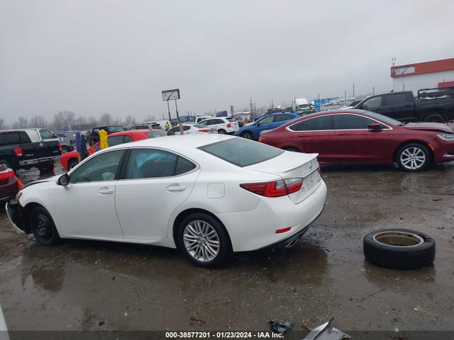 58ABK1GG6GU013385 Lexus ES 350