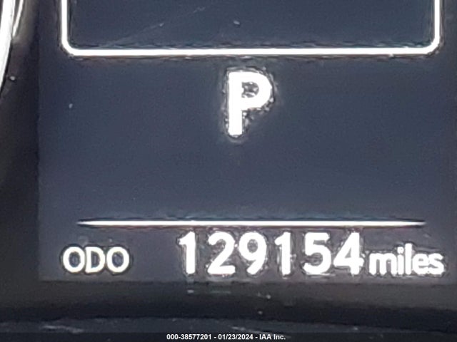 58ABK1GG6GU013385 Lexus ES 350