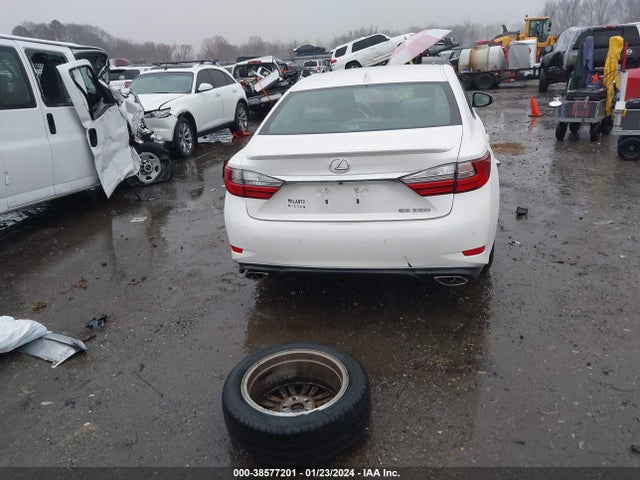 58ABK1GG6GU013385 Lexus ES 350