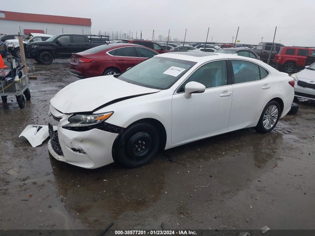 58ABK1GG6GU013385 Lexus ES 350