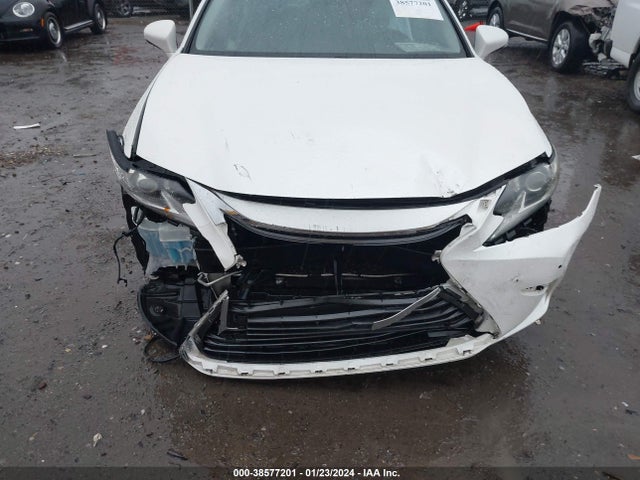 58ABK1GG6GU013385 Lexus ES 350