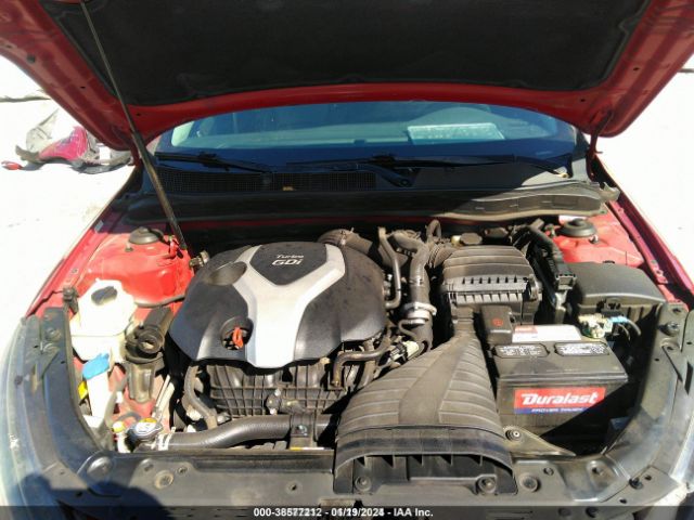 5XXGR4A66FG515381 KIA Optima Sx Turbo