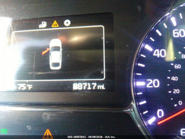 5XXGR4A66FG515381 KIA Optima Sx Turbo