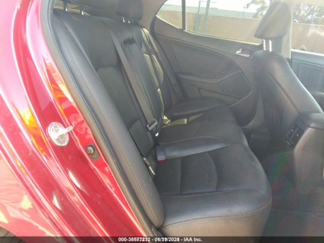 5XXGR4A66FG515381 KIA Optima Sx Turbo