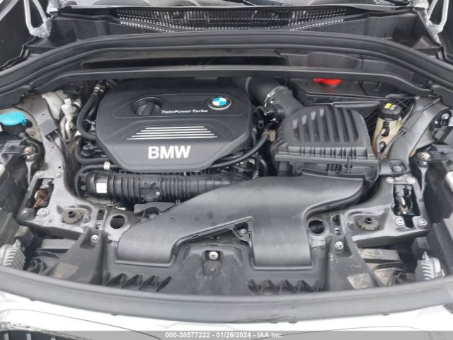 WBXHT3C31J5L34756 BMW X1 Xdrive28i