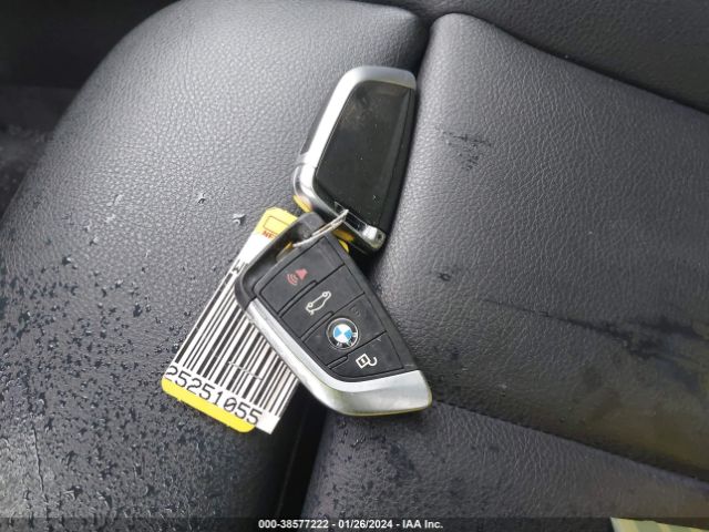 WBXHT3C31J5L34756 BMW X1 Xdrive28i
