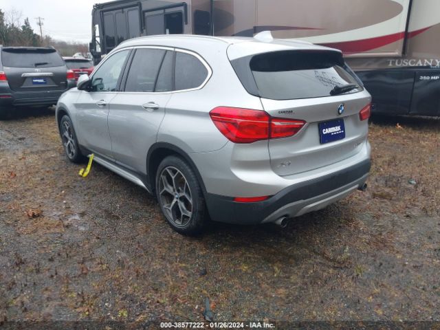 WBXHT3C31J5L34756 BMW X1 Xdrive28i