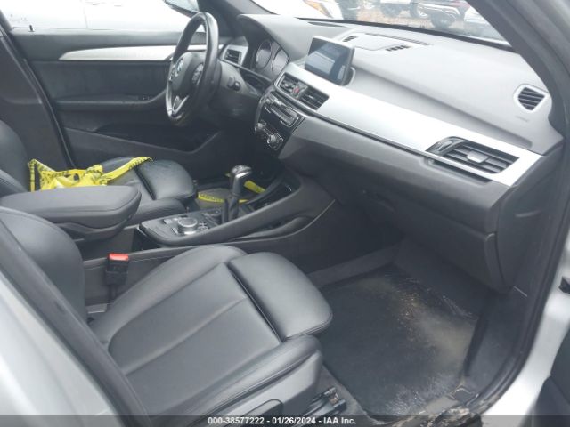 WBXHT3C31J5L34756 BMW X1 Xdrive28i