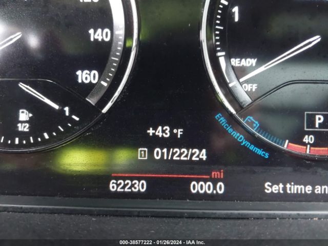 WBXHT3C31J5L34756 BMW X1 Xdrive28i