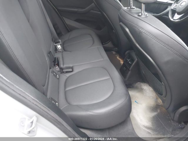WBXHT3C31J5L34756 BMW X1 Xdrive28i
