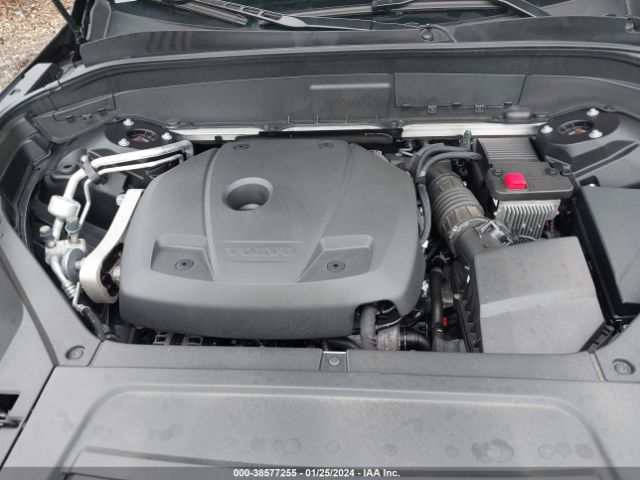 YV4A22PK7M1710219 Volvo Xc90 T6 Momentum 7 Passenger