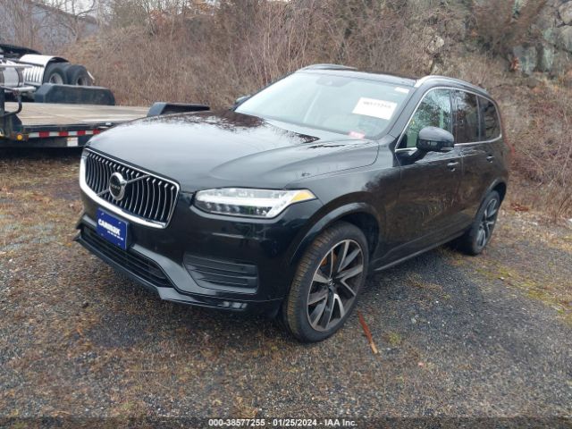 YV4A22PK7M1710219 Volvo Xc90 T6 Momentum 7 Passenger