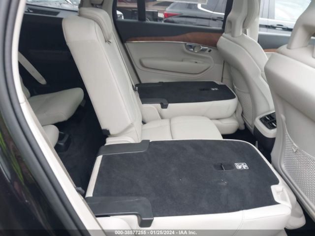 YV4A22PK7M1710219 Volvo Xc90 T6 Momentum 7 Passenger