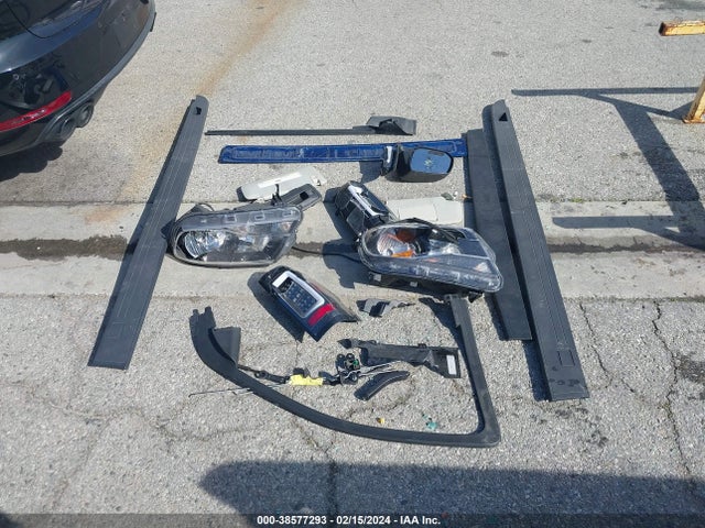 Chevrolet Colorado Wt 2019 1GCHSBEN0K1256679 Image 12