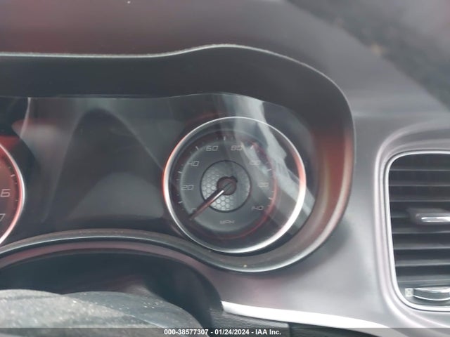 Dodge Charger Sxt Rwd 2019 2C3CDXBG7KH636633 Image 7