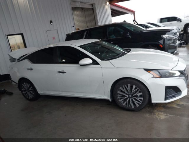 1N4BL4DVXPN358674 Nissan Altima Sv Fwd