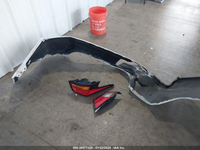 1N4BL4DVXPN358674 Nissan Altima Sv Fwd