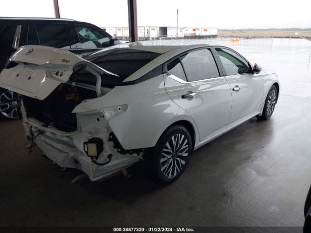 1N4BL4DVXPN358674 Nissan Altima Sv Fwd
