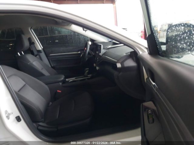 1N4BL4DVXPN358674 Nissan Altima Sv Fwd