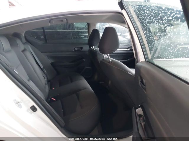 1N4BL4DVXPN358674 Nissan Altima Sv Fwd