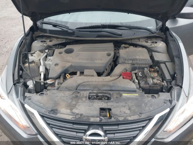 1N4AL3AP6GN359204 Nissan Altima 2.5/2.5 S/2.5 Sl/2.5 Sr/2.5 Sv