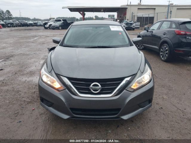 1N4AL3AP6GN359204 Nissan Altima 2.5/2.5 S/2.5 Sl/2.5 Sr/2.5 Sv