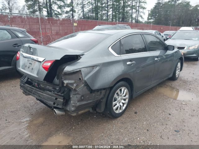 1N4AL3AP6GN359204 Nissan Altima 2.5/2.5 S/2.5 Sl/2.5 Sr/2.5 Sv