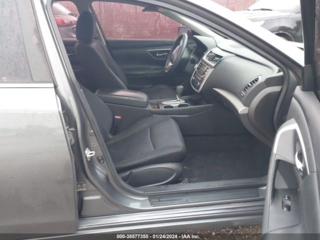 1N4AL3AP6GN359204 Nissan Altima 2.5/2.5 S/2.5 Sl/2.5 Sr/2.5 Sv