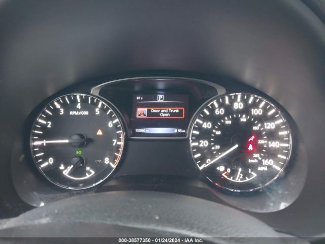 1N4AL3AP6GN359204 Nissan Altima 2.5/2.5 S/2.5 Sl/2.5 Sr/2.5 Sv