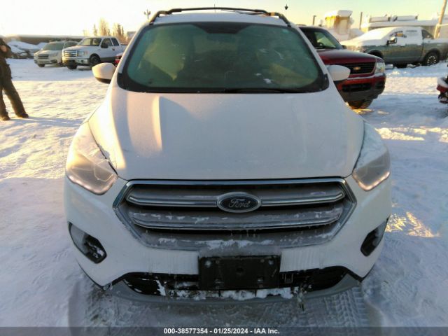 1FMCU9HD6KUC55904 Ford ESCAPE SEL