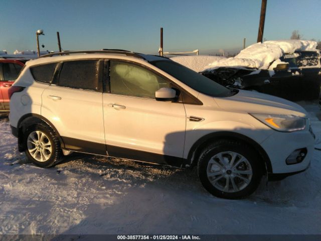 1FMCU9HD6KUC55904 Ford ESCAPE SEL