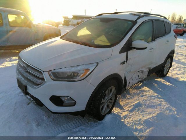 1FMCU9HD6KUC55904 Ford ESCAPE SEL