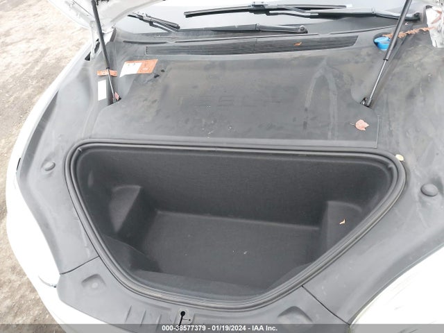 Tesla MODEL S 2016 5YJSA1E29GF169371 Image 22