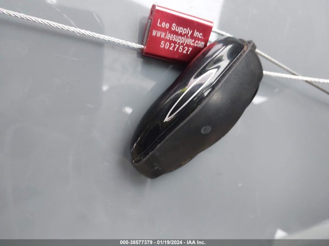 Tesla MODEL S 2016 5YJSA1E29GF169371 Image 23
