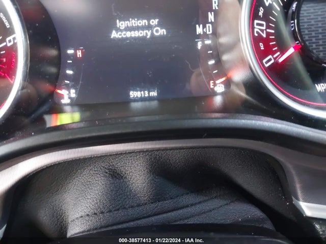 Dodge Challenger Sxt 2019 2C3CDZAG8KH751870 Image 15