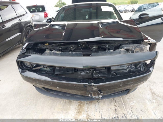 Dodge Challenger Sxt 2019 2C3CDZAG8KH751870 Image 6