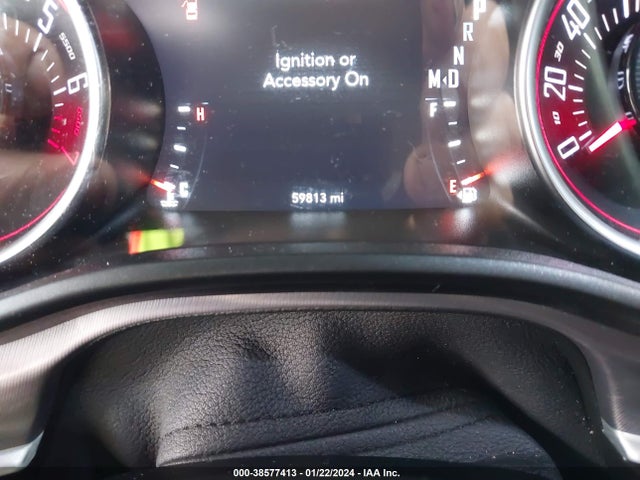 Dodge Challenger Sxt 2019 2C3CDZAG8KH751870 Image 7