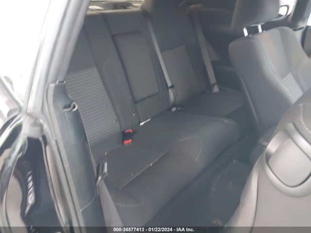 Dodge Challenger Sxt 2019 2C3CDZAG8KH751870 Image 8