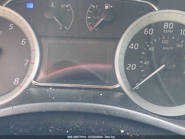 Nissan SENTRA SV 2015 3N1AB7AP4FY245260 Image 15