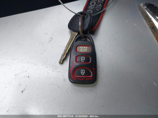2013 HYUNDAI GENESIS 2.0T VIN: KMHHT6KD6DU107884