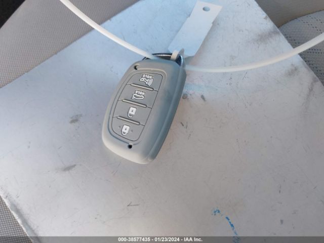 KMHE24L10GA012421 Hyundai Sonata Hybrid Se