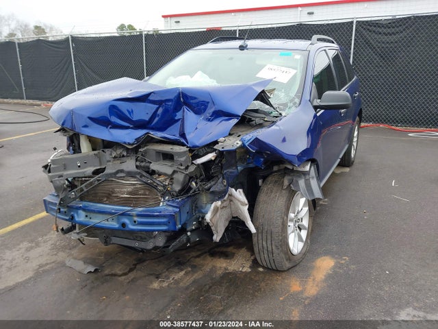 Ford EDGE SE 2014 2FMDK3GCXEBB10732 Image 6