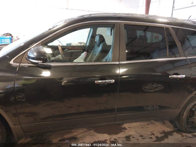 2011 BUICK ENCLAVE 2XL VIN: 5GAKVCED1BJ261417