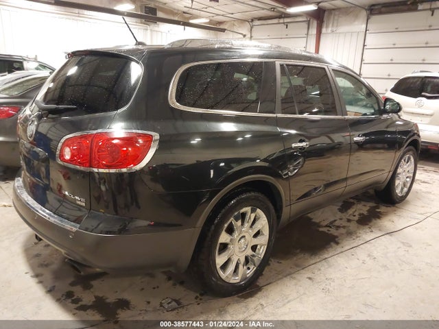 2011 BUICK ENCLAVE 2XL VIN: 5GAKVCED1BJ261417