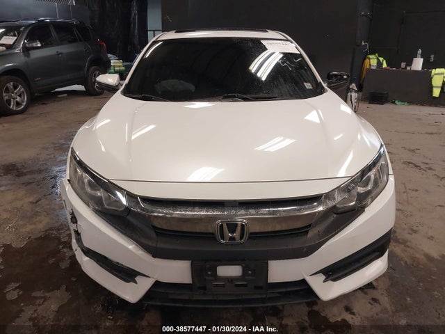 Honda CIVIC EX 2017 19XFC2F79HE206485 Image 12