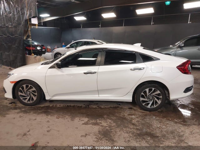 Honda CIVIC EX 2017 19XFC2F79HE206485 Image 14